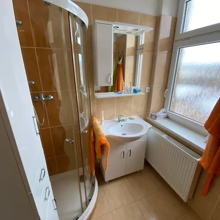 Apartmán Kumburská -