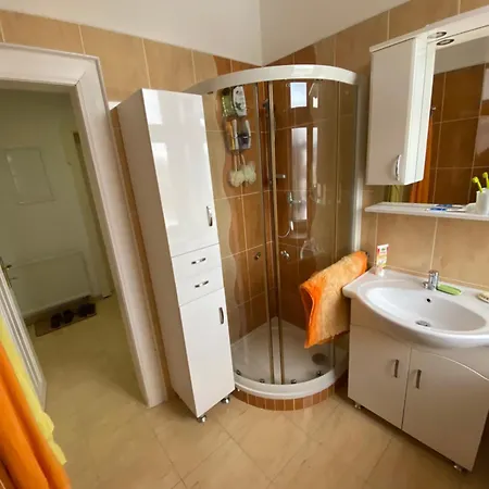 Kumburská - Apartmán