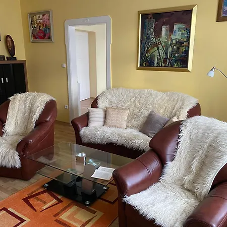 Kumburská - Apartmán Nová Paka