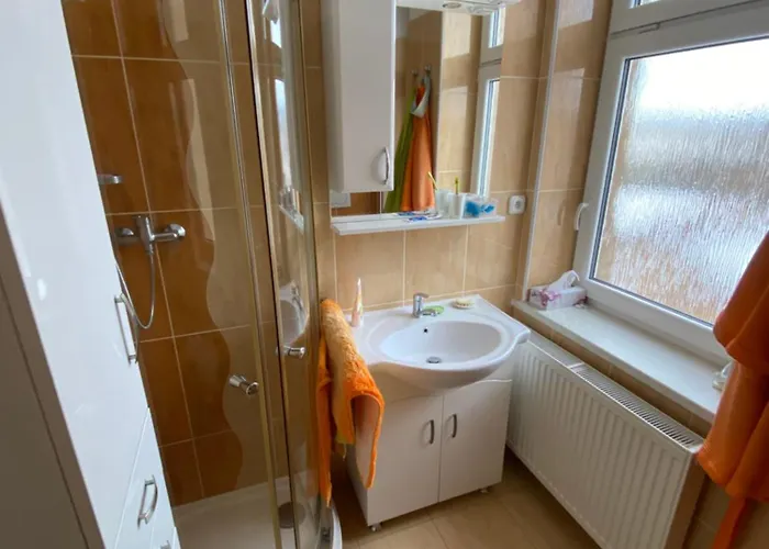 Apartmán Kumburská -